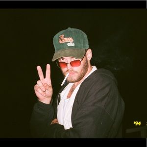 Meet your Posher, James